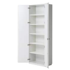 Türschränke, Zemp, LUZIFER Türenschrank
