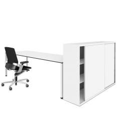 Lista Office Lo Schiebeturenschrank Lo One Schiebeturschranke