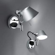 Wandleuchten, Artemide, Tolomeo Faretto