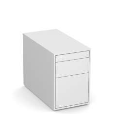 Bürocontainer, Zemp, Z21 Unterstellkorpus