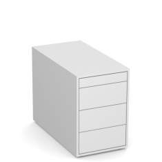 Bürocontainer, Zemp, Z21 Unterstellkorpus