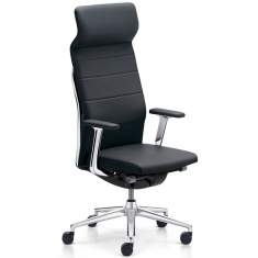 Sedus Bürostuhl schwarz Bürodrehstuhl Design, Sedus, crossline prime Bürodrehstuhl