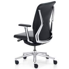 Sedus Bürostuhl schwarz Bürodrehstuhl Design, Sedus, crossline prime Bürodrehstuhl