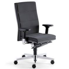 Sedus Bürostuhl schwarz Bürodrehstuhl Design, Sedus, mr. 24