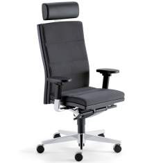 Sedus Bürostuhl schwarz Bürodrehstuhl Design, Sedus, mr. 24
