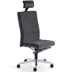 Sedus Bürostuhl schwarz Bürodrehstuhl Design, Sedus, mr. 24