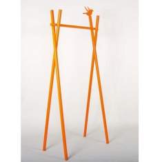 Kleiderständer | Garderobe/Kleiderständer/Kleiderbügel, wall - adeco, Garderobe Bird