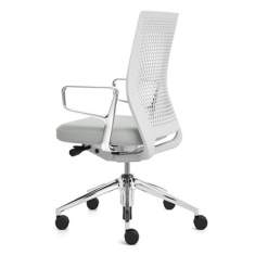 Vitra Stühle ergonomisch Bürodrehstuhl Design vitra ID Air