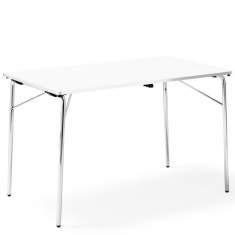Klapptisch weiss Klapptische, Materia, Cobra