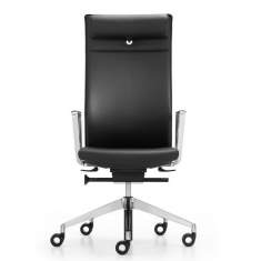 Girsberger Bürostuhl ergonomisch Bürodrehstuhl Design, Girsberger, Diagon hoch