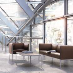 Clubsessel | Loungesessel | Loungemöbel, Wilkhahn, Asienta