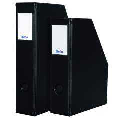Bürobedarf, Biella, Biella Stehsammler Info-Box®