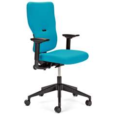 Steelcase Bürostuhl ergonomisch Bürodrehstuhl Design  Steelcase, Let's B