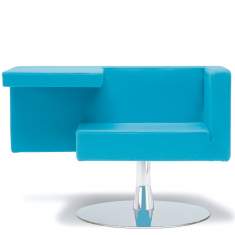 Clubsessel | Loungesessel | Loungemöbel, offecct, Solitaire