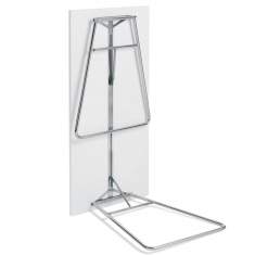 Klapptisch weiss Klapptische, offecct, Lite