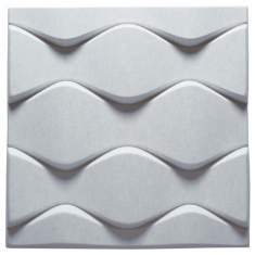 Akustikelemente, offecct, Akustik Panel Soundwave® Flo