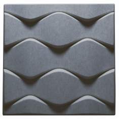 Akustikelemente, offecct, Akustik Panel Soundwave® Flo
