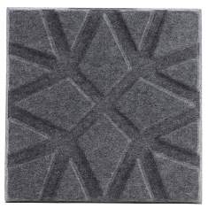 Akustikelemente, offecct, Akustik Panel Soundwave® Geo