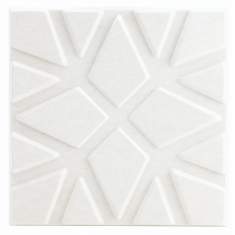 Akustikelemente, offecct, Akustik Panel Soundwave® Geo
