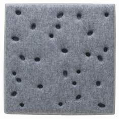 Akustikelemente, offecct, Akustik Panel Soundwave® Luna