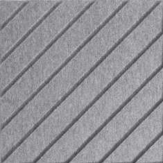 Akustikelemente, offecct, Akustik Panel Soundwave® Stripes