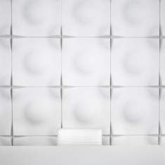 Akustikelemente, offecct, Akustik Panel Soundwave® Swell