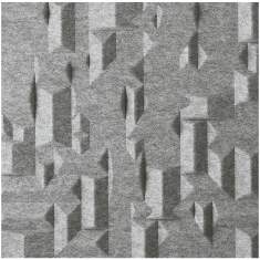 Akustikelemente, offecct, Akustik Panel Soundwave® Village