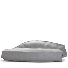 Loungesofa grau Sofa Lounge, offecct, Airberg