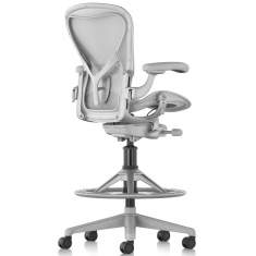Bürohocker Herman Miller, Aeron Hocker