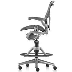 Bürohocker Herman Miller, Aeron Hocker