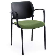 Besucher- und Konferenzstühle | Cafeteria/ Mensa Stühle, profim, Bit