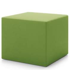 Hocker grün Polsterhocker, profim, Vancouver Oto - Sitzhocker