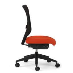 Bürostuhl | Bürodrehstuhl, Rovo, ROVO ERGO-BALANCE