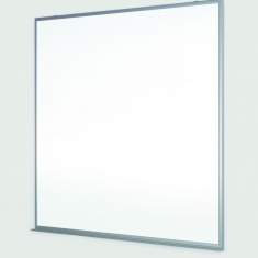 Whiteboard Wandmontag Büro Whiteboards kaufen, o+c system - adeco, Whiteboards für fixe Wandmontage