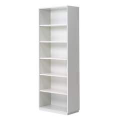 Regalschrank weiß Büroregal Zemp, LUZIFER Regal