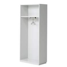Garderobenschränke, Zemp, LUZIFER Garderobenschrank