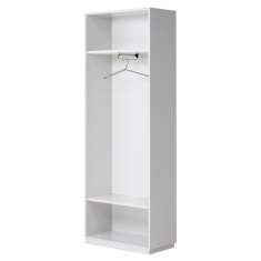 Garderobenschränke, Zemp, LUZIFER Garderobenschrank
