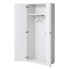 Garderobenschränke, Zemp, LUZIFER Garderobenschrank
