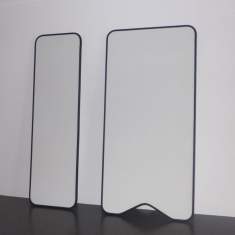 Großes Whiteboard Büro Stand Whiteboards, o+c system - adeco, ScrumBoard