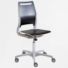 Kinnarps Bürostuhl ergonomisch Bürostühle kaufen, Kinnarps, Xact
