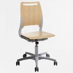 Kinnarps Bürostuhl ergonomisch Bürostühle kaufen, Kinnarps, Xact