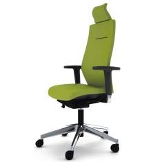 König Neurath Bürostuhl ergonomisch Bürostühle kaufen, König + Neurath, JET.II Bürodrehstuhl