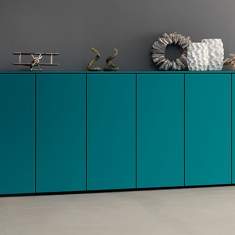Sideboard Büro, Planmöbel, corpus-c Sideboard