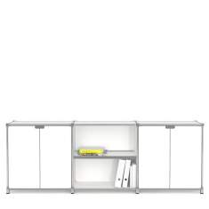 Sideboard Büro, System 180, Office Sideboard