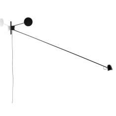 Wandleuchten, Luceplan, Counterbalance