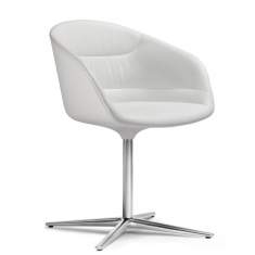 Besucher- und Konferenzstühle, Walter Knoll, Kyo