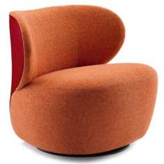 Clubsessel | Loungesessel | Loungemöbel, Walter Knoll, Bao