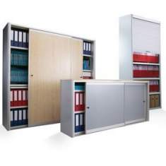 Archivschrank, Aktenschrank, bruynzeel, Sysco Office Schränke