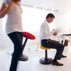 Ergonomischer Bürostuhl | Schreibtischstuhl ergonomisch, ONGO, Ongo Classic