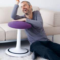 Ergonomischer Bürostuhl | Schreibtischstuhl ergonomisch, ONGO, Ongo Classic